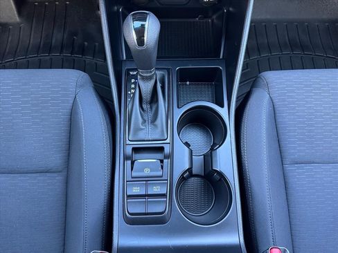 Used 2020 Hyundai Tucson SEL image 17