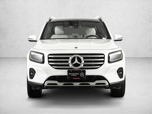 Certified 2024 Mercedes-Benz GLB 250 4MATIC image 2