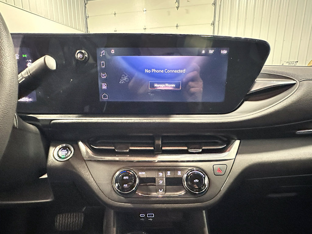 Used 2024 Buick Envista Preferred FWD image 27