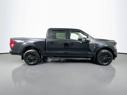 Used 2024 Ford F150 XLT w/ Equipment Group 302A MID AWD/4WD image 17