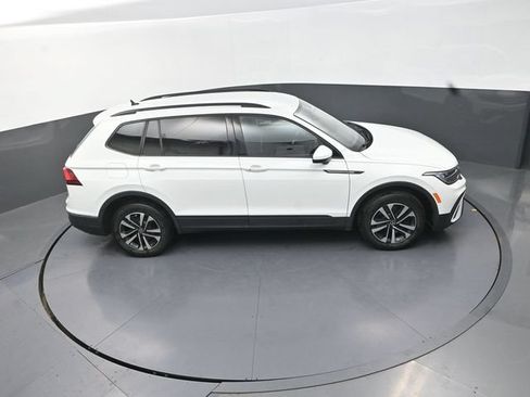 Used 2022 Volkswagen Tiguan S AWD/4WD image 18