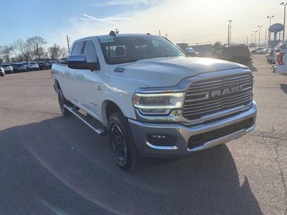 Used 2021 RAM 2500 Laramie
