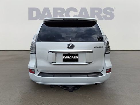 Used 2023 Lexus GX 460 Premium w/ Premium Plus Package AWD/4WD image 5