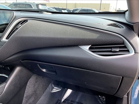 Used 2025 Chevrolet Malibu LT image 19