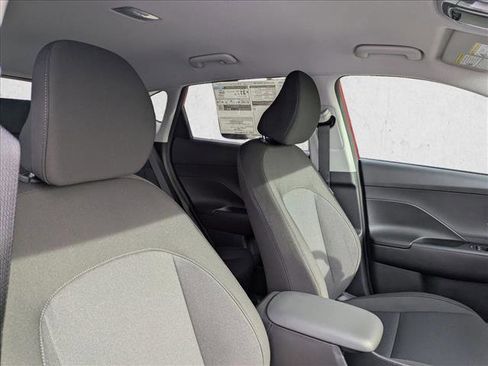 New 2026 Hyundai Kona SEL Sport image 19