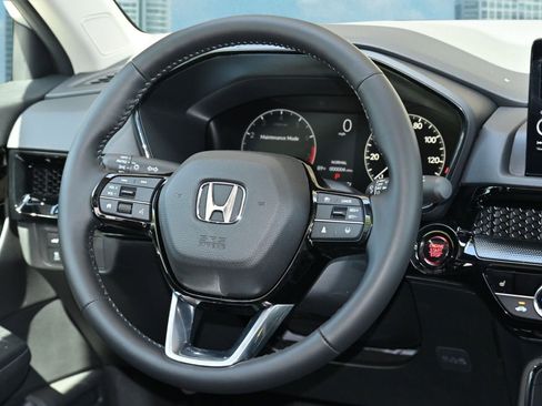 New 2025 Honda CR-V EX-L image 20