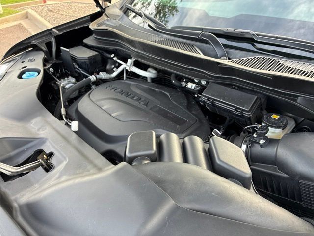 Certified 2023 Honda Ridgeline Sport image 34