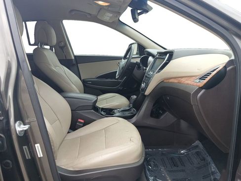 Used 2014 Hyundai Santa Fe Sport 2.0T w/ Navigation Package 06 FWD image 15