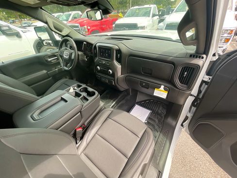 New 2024 GMC Sierra 3500 Pro w/ Convenience Package image 8