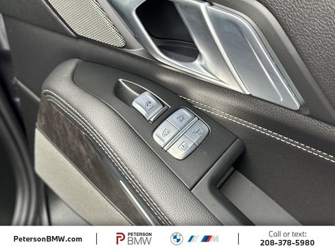 Used 2021 BMW X7 xDrive40i w/ M Sport Package image 24