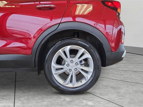 Used 2023 Buick Encore GX Preferred w/ Cold Weather Comfort Package image 28