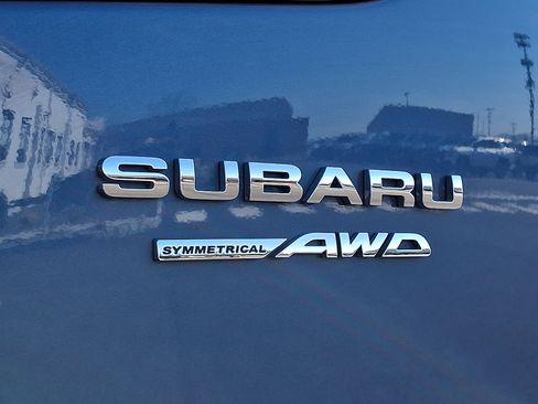 Certified 2023 Subaru Forester Premium AWD/4WD image 31
