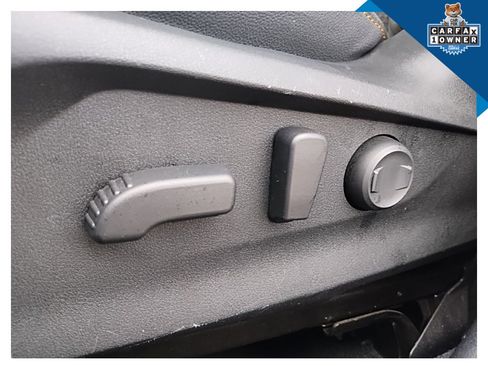 Certified 2023 Subaru Forester Wilderness image 27