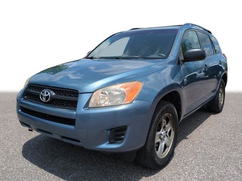 Used 2012 Toyota RAV4 4WD w/ Value Pkg image 1