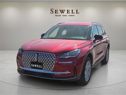 New 2026 Lincoln Corsair Premiere
