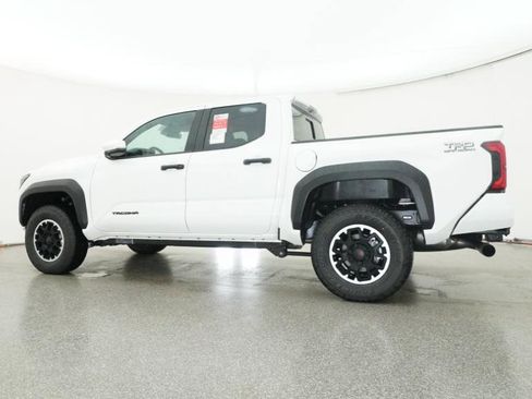 New 2026 Toyota Tacoma TRD Off-Road AWD/4WD image 55