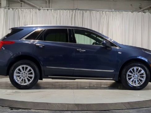 Used 2019 Cadillac XT5 FWD image 11