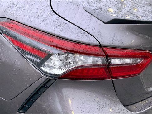 Used 2024 Toyota Camry XSE image 27