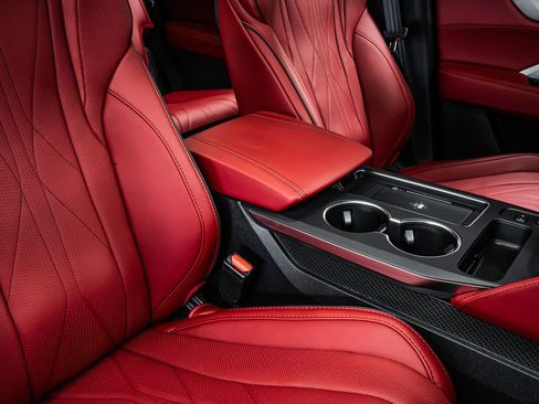 New 2026 Acura MDX A-Spec image 21