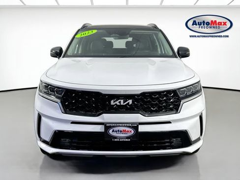 Used 2023 Kia Sorento SX AWD/4WD image 7