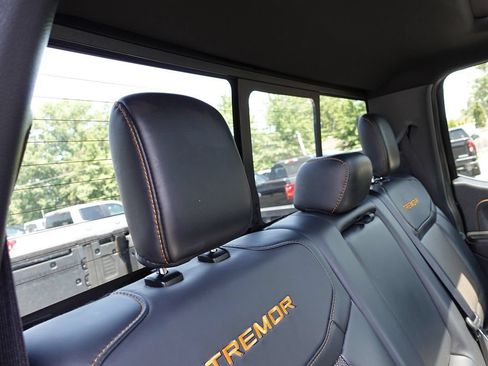 Used 2024 Ford F150 Tremor w/ Equipment Group 402A High AWD/4WD image 39