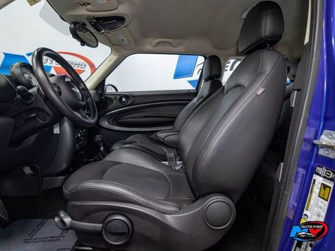 Used 2014 MINI Cooper Paceman S image 15