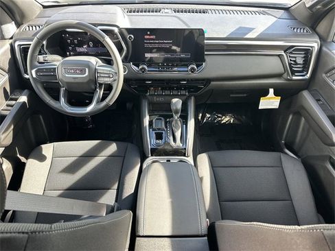 New 2026 GMC Canyon Elevation image 7