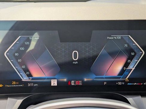 Used 2025 BMW X3 xDrive30i w/ Convenience Package image 10