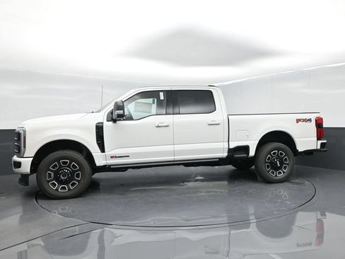 New 2026 Ford F250 Platinum AWD/4WD image 5