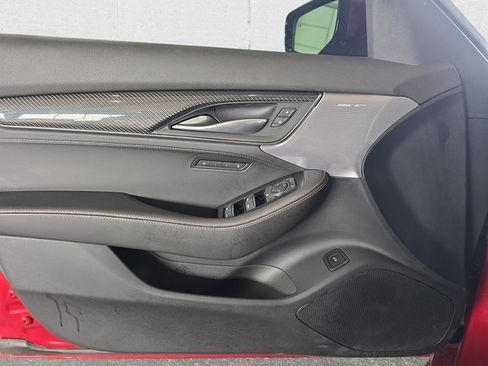 Used 2020 Cadillac CT5 Sport image 27