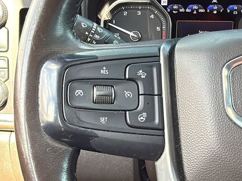 Used 2020 GMC Sierra 1500 Denali w/ Denali Ultimate Package RWD image 33