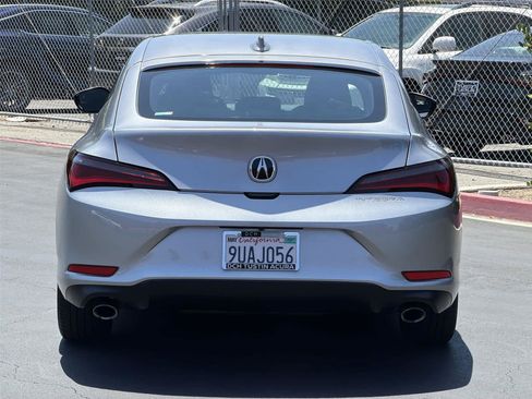 Used 2025 Acura Integra FWD image 6