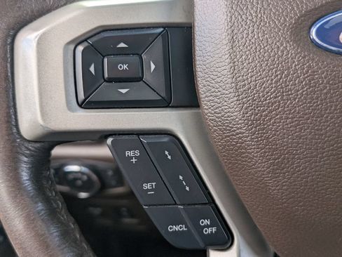 Used 2019 Ford F150 King Ranch w/ Equipment Group 601A Luxury AWD/4WD image 27