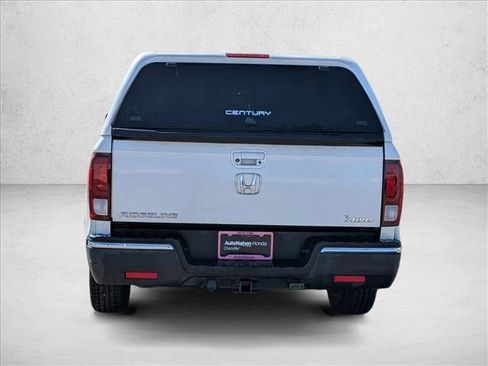 Used 2019 Honda Ridgeline RTL-T image 6