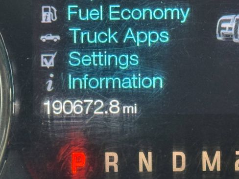 Used 2014 Ford F150 Lariat w/ Equipment Group 502A Luxury AWD/4WD image 12