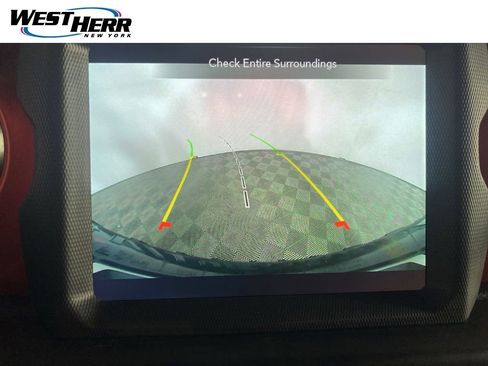 Used 2019 Jeep Wrangler Unlimited Rubicon image 4