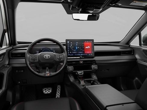 New 2026 Toyota RAV4 AWD Plug-in Hybrid image 5
