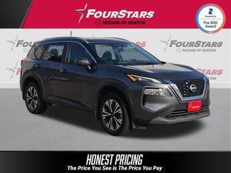 Used 2023 Nissan Rogue SV w/ SV Premium B Package FWD video 1