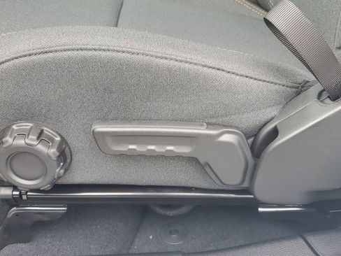 New 2026 Jeep Wrangler Willys image 23