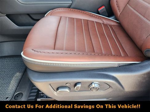 New 2026 GMC Sierra 1500 Denali Ultimate image 18