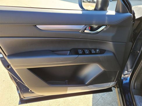 New 2025 MAZDA CX-5 AWD 2.5 S image 16