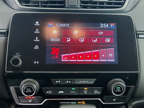 Used 2020 Honda CR-V EX-L image 22