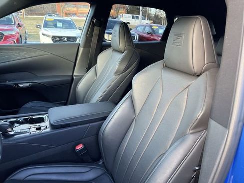 Certified 2024 Lexus RX 350 F Sport w/ Technology Package image 9