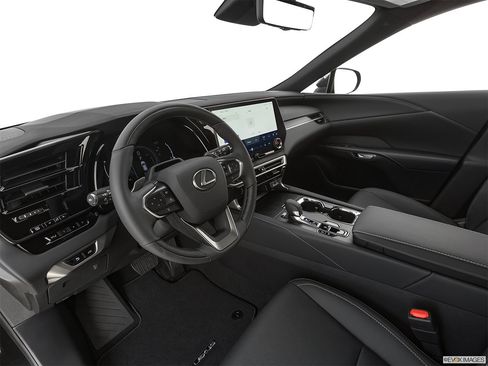 New 2026 Lexus RX 350 w/ Convenience Package AWD/4WD image 8