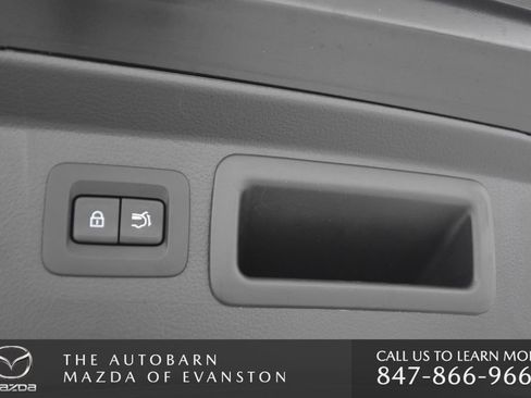 Certified 2025 MAZDA CX-50 2.5 Hybrid w/ Premium Plus Pkg image 33