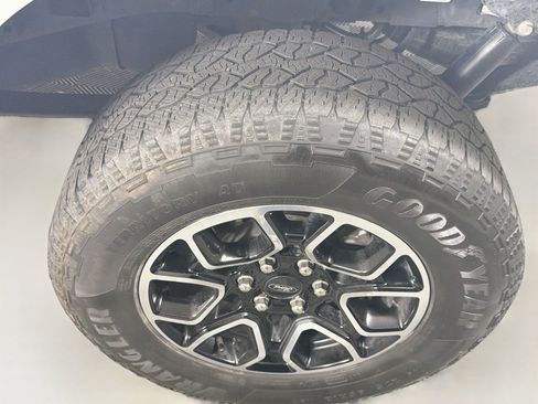 Used 2023 Ford F150 XLT w/ Equipment Group 301A Mid AWD/4WD image 11