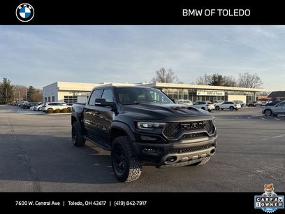 Used 2022 RAM 1500 TRX w/ TRX Level 2 Equipment Group