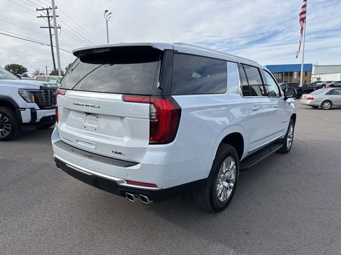 New 2026 GMC Yukon XL Denali image 5
