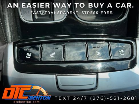 Used 2022 Hyundai Tucson SEL w/ Convenience + Premium Package AWD/4WD image 24