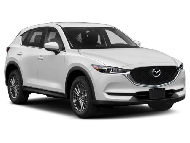 Used 2020 MAZDA CX-5 Sport FWD image 9